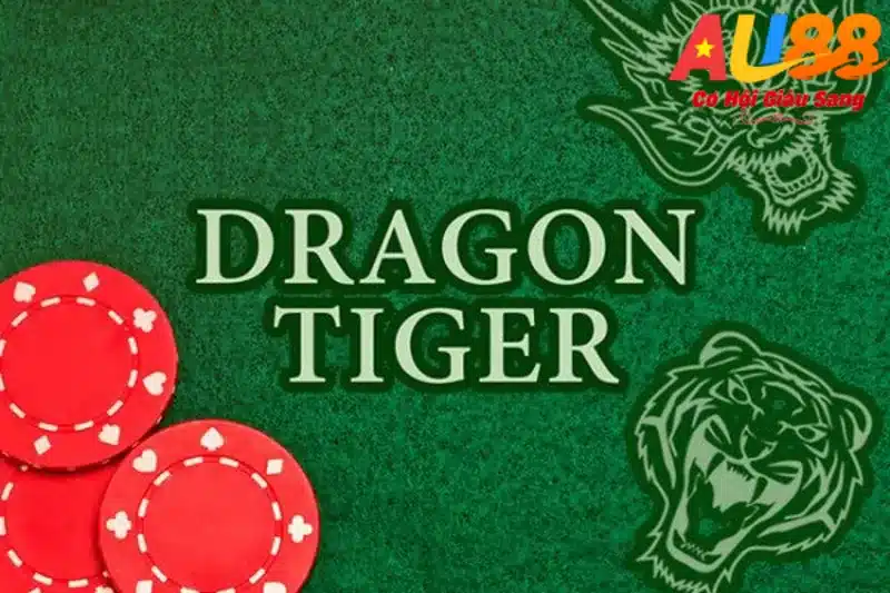 Rồng Hổ AU88 – Game Bài Nhanh, Luật Chơi & Mẹo Hiệu Quả 2 Game bài rồng hổ trực tuyến AU88