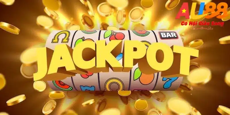 Game nổ hũ AU88 2025 - Hướng dẫn và mẹo chơi 1 Giới thiệu game nổ hũ AU88