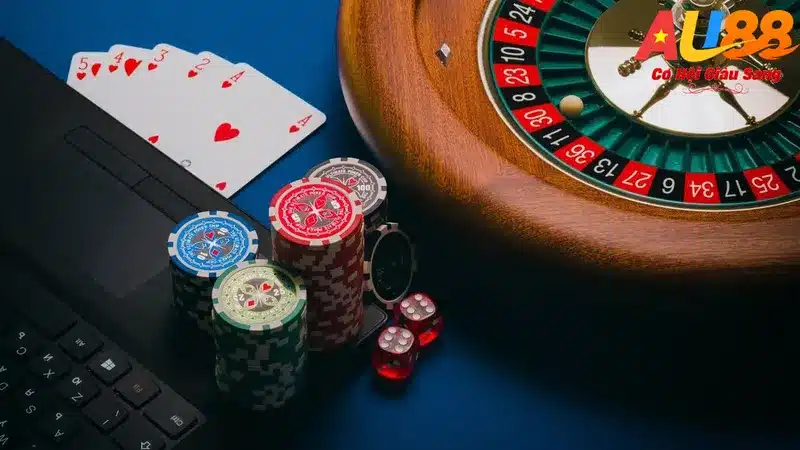 Live Casino AU88 2025 – Không Gian Giải Trí Trực Tuyến Đẳng Cấp 1 Giới thiệu live casino AU88
