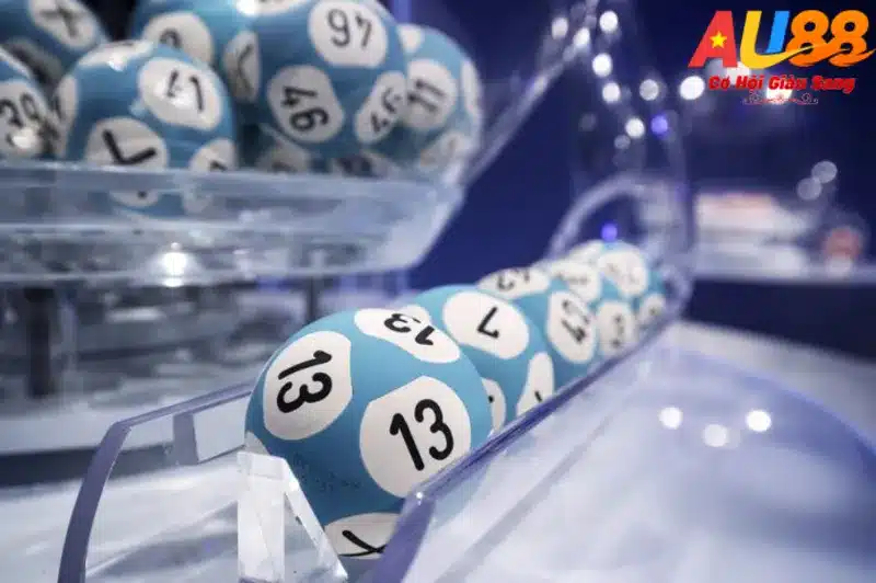 Lô Đề Online AU88 – Bí Quyết Chơi Lô Hiệu Quả 2 Lịch quay thưởng kết quả xổ số kiến thiết - xác định kết quả lô đề