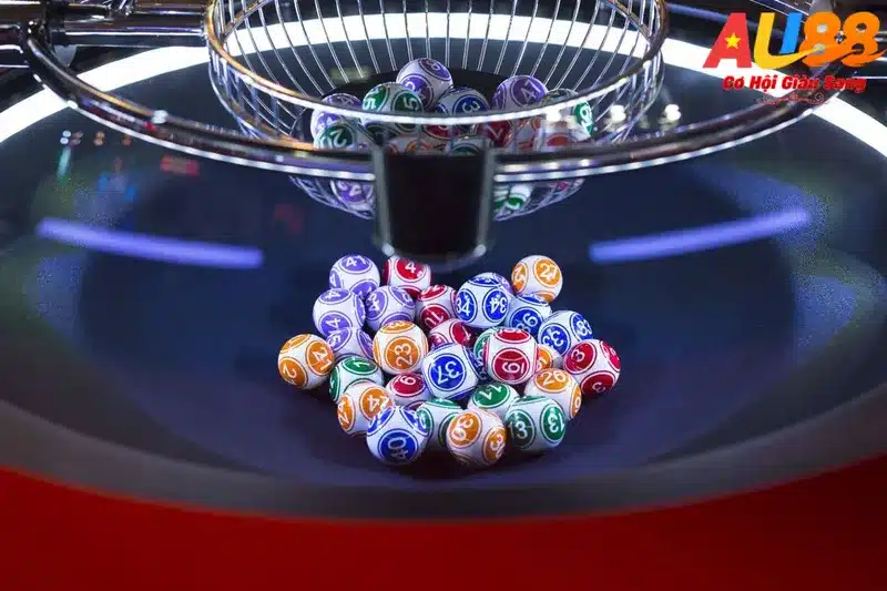 Lô Đề Online AU88 – Bí Quyết Chơi Lô Hiệu Quả 3 Lý do bạn nên chọn AU88 để chơi lô đề online