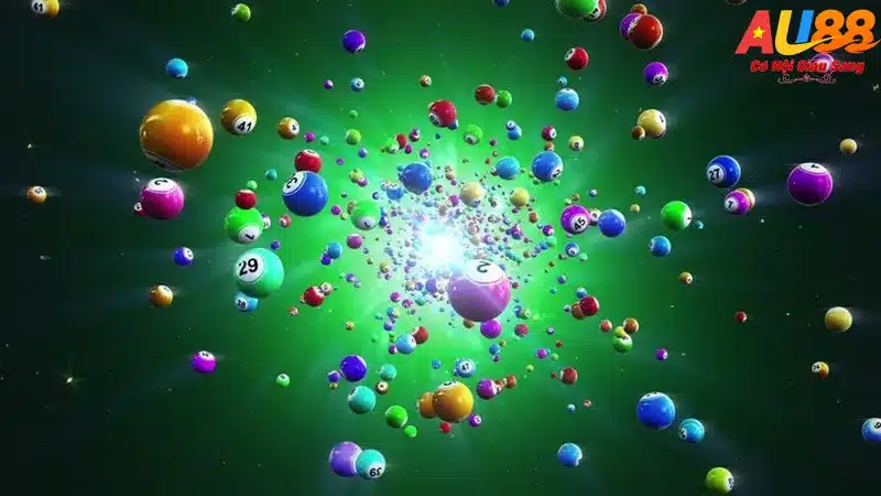 Xổ Số Siêu Tốc AU88 – Chiến Lược Chơi Chuẩn Xác & Trải Nghiệm 2025 3 Tham khảo xu hướng xổ số trực tuyến từ AU88