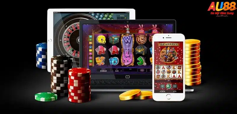 Tool nổ hũ miễn phí – nên dùng hay nên tránh? 2 Tìm hiểu về tool nổ hũ miễn phí AU88